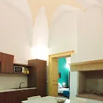 Salento & Idro Apartmán *