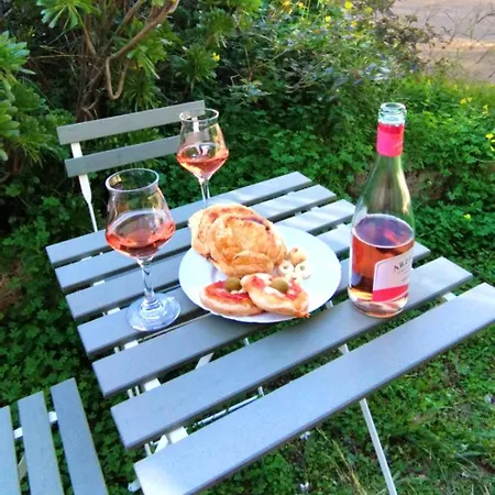 Apartment Salento Houses & Idro Suites *