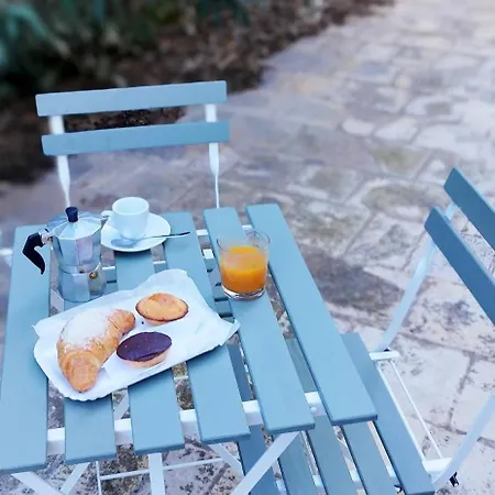 Salento & Idro 아파트