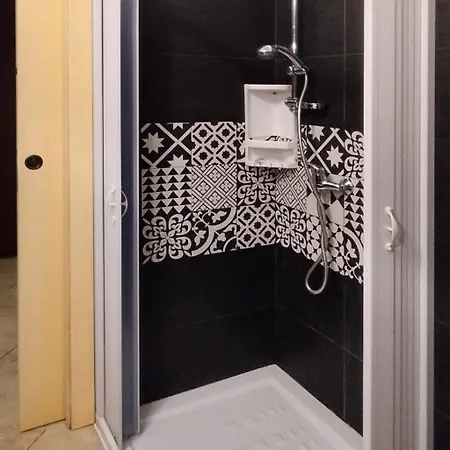 Apartment Salento Houses & Idro Suites *