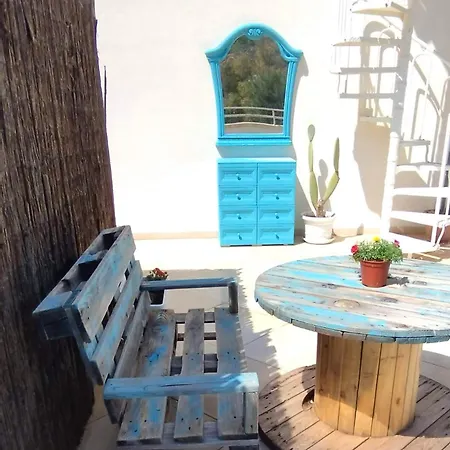 Salento Houses & Idro Suites