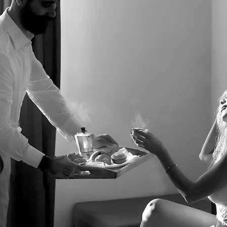 아파트 Salento & Idro