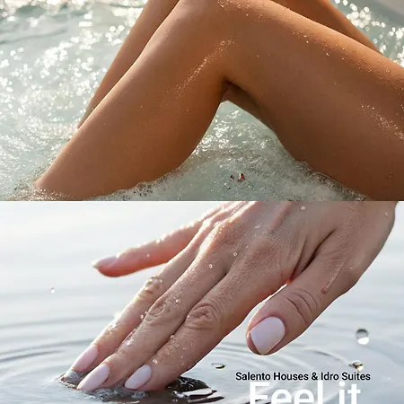 Salento & Idro 아파트