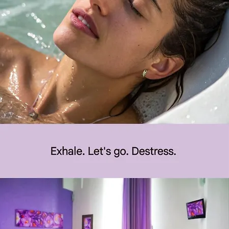 Salento Houses & Idro Suites Apartment Nardò