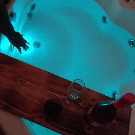 Salento Houses & Idro Suites Apartment Nardò