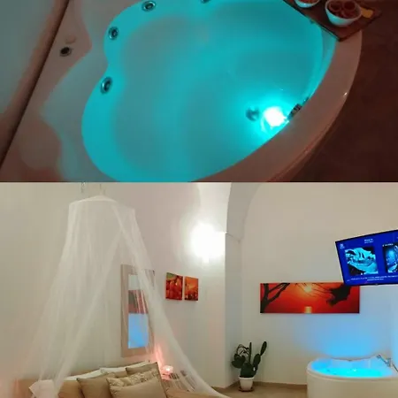 아파트 Salento & Idro