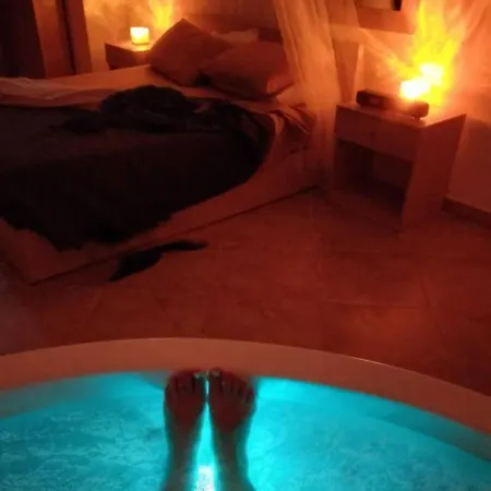 Salento & Idro 아파트 나르도