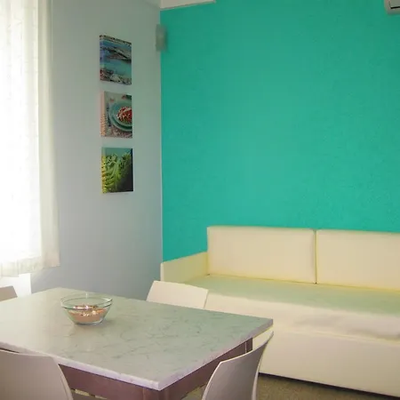 Salento & Idro Daire