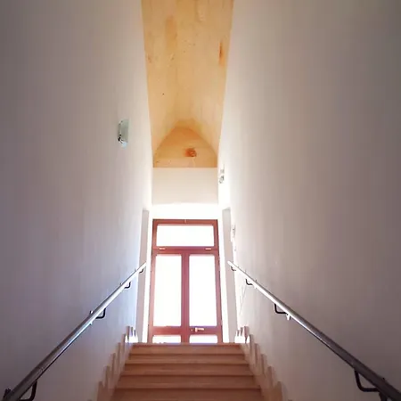 Apartment Salento Houses & Idro Suites Nardò