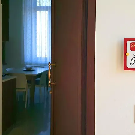 Salento Houses & Idro Suites Apartment