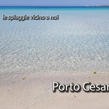 Apartment Salento Houses & Idro Suites Nardò