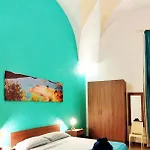 Διαμέρισμα Salento & Idro Nardò