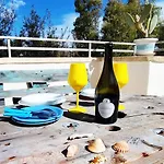 Salento & Idro Διαμέρισμα