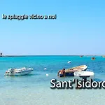 شقة Salento & Idro Nardò