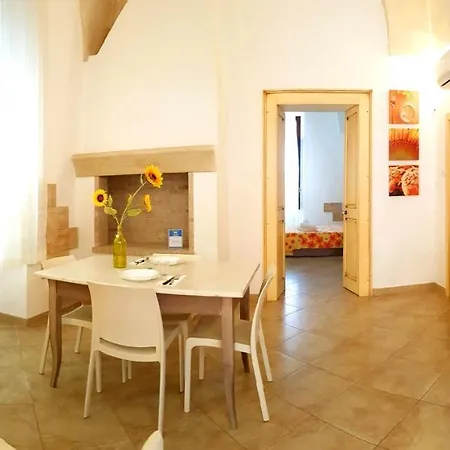 Salento Houses&idro