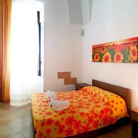 Salento Houses & Idro Suites * Nardo