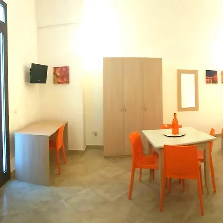 Salento Houses&idro