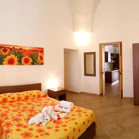 Salento Houses&idro Nardò