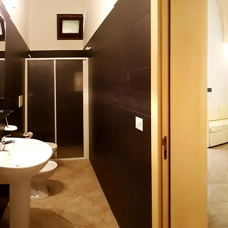 Salento Houses & Idro Suites Nardo