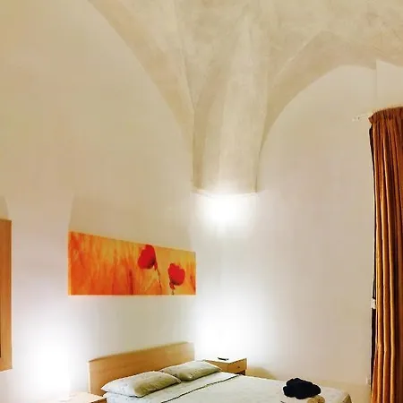 Salento Houses & Idro Suites * Nardo