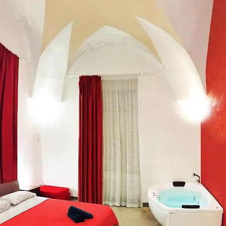 Appartamento Salento Houses&idro