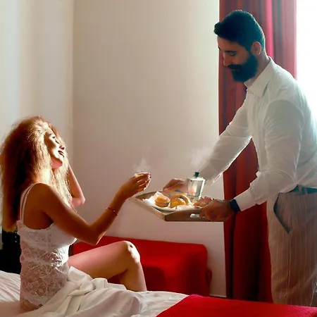 Salento Houses & Idro Suites