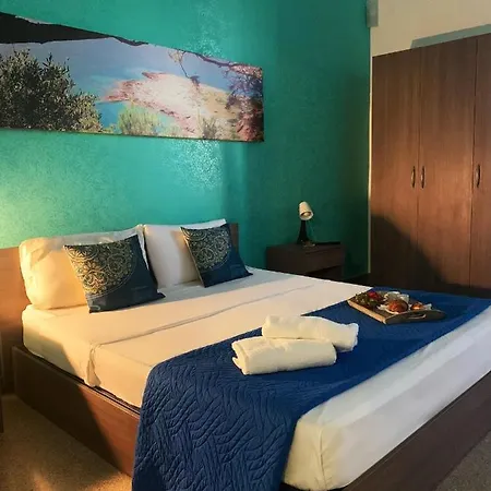 Apartment Salento Houses & Idro Suites