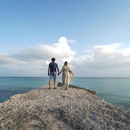 Salento Houses&idro Appartamento