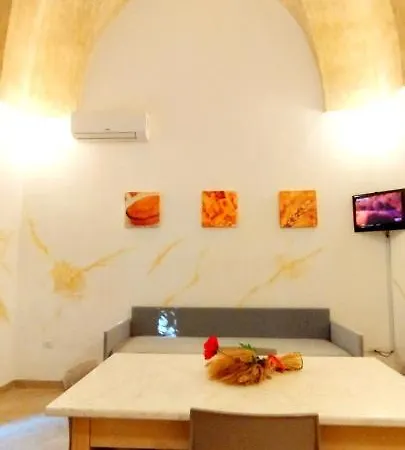 Salento Houses & Idro Suites Apartment Nardo