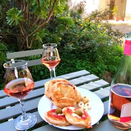 Salento Houses & Idro Suites * Nardo