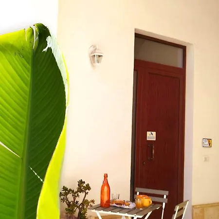 Salento Houses & Idro Suites Apartment