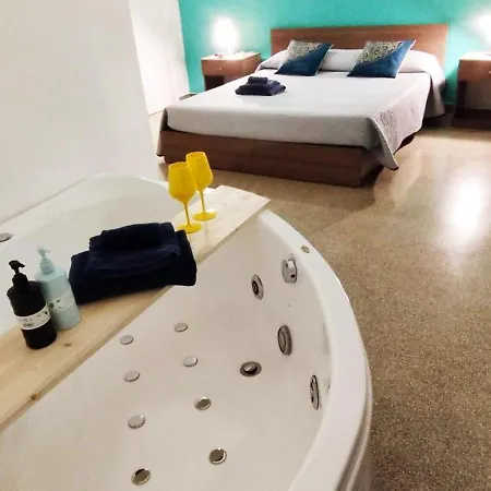 Salento Houses & Idro Suites * Nardo