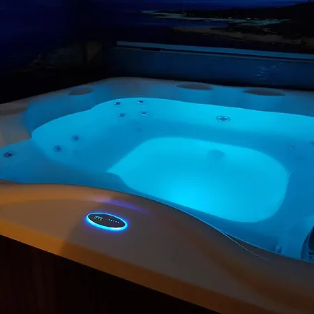 Salento & Idro 公寓 *