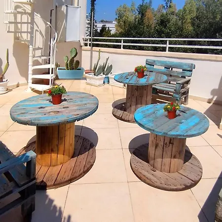 Salento Houses & Idro Suites * Nardo