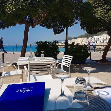 Salento Houses & Idro Suites Apartment Nardo