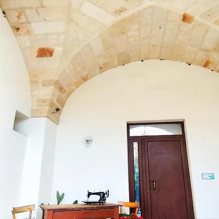 Salento Houses & Idro Suites Apartment Nardo