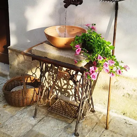 Salento Houses & Idro Suites * Nardo