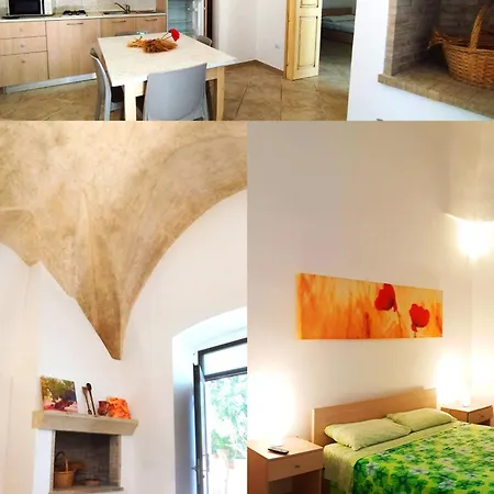Salento Houses & Idro Suites * Nardo