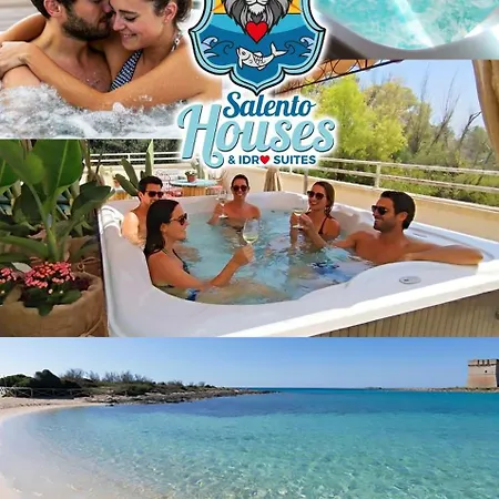 Salento & Idro * Nardò