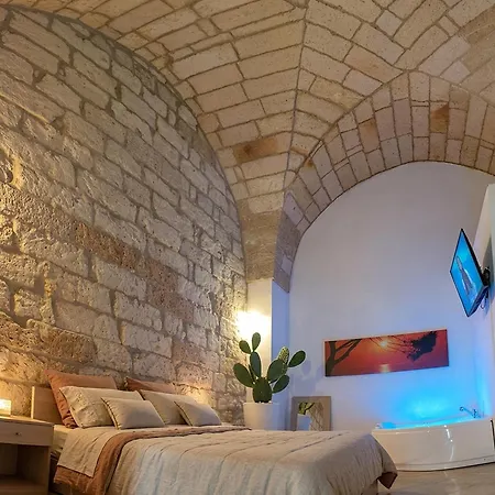 Salento Houses&idro Appartamento