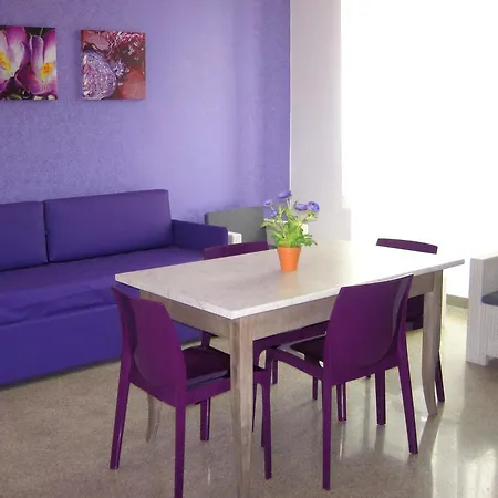 Salento Houses & Idro Suites