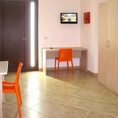 Salento Houses&idro *