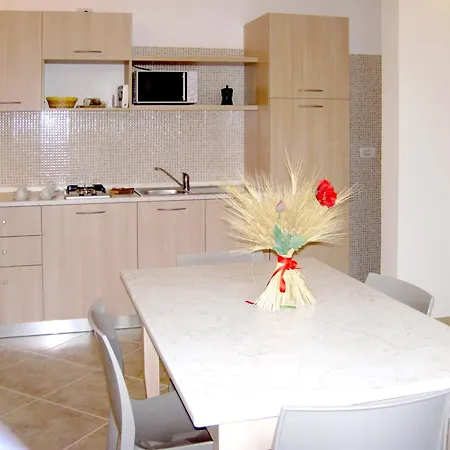 Apartment Salento Houses & Idro Suites Nardo