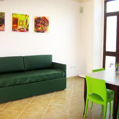 Salento Houses & Idro Suites Apartment Nardo