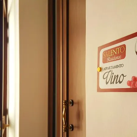 Salento & Idro * Nardò