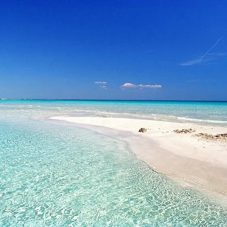 Salento Houses & Idro Suites