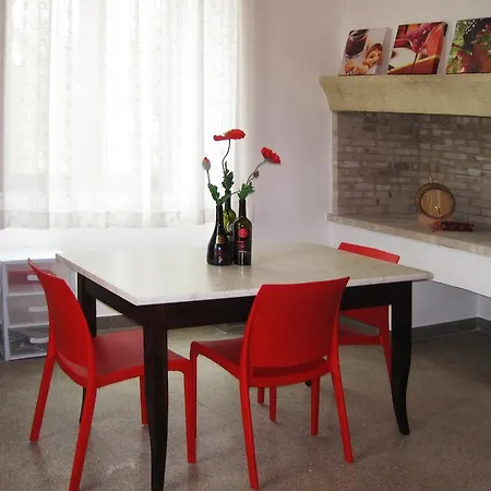 Salento Houses & Idro Suites Nardo