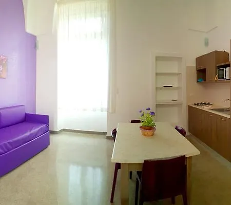 Salento & Idro Апартаменты