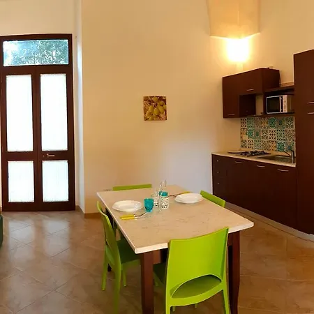 Appartamento Salento Houses&idro *