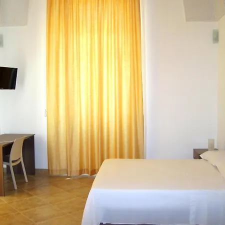 Salento Houses & Idro Suites Nardo